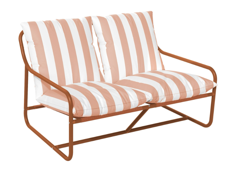 Kettler Cloud Relaxer 2 Seat Sofa