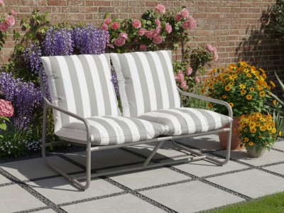 Kettler Cloud Relaxer 2 Seat Sofa