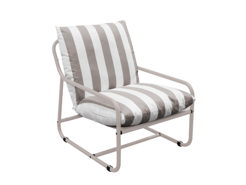 Kettler Cloud Relaxer Chair (Single) Kettler Cloud Relaxer Chair (Single)