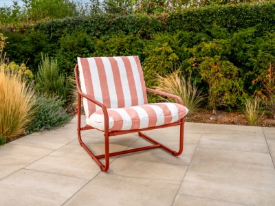 Kettler Cloud Relaxer Chair (Single)