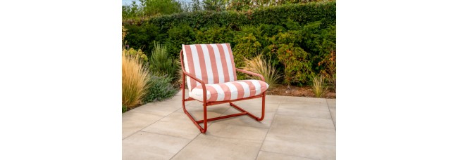 Kettler Cloud Relaxer Chair (Single)
