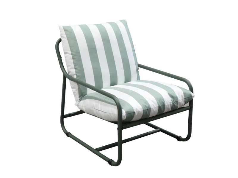 Kettler Cloud Relaxer Chair (Single) Kettler Cloud Relaxer Chair (Single)