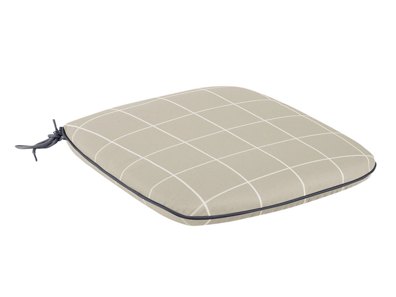 Kettler Caredo 4 Seater Set with Cushions and Parasol - Stone
