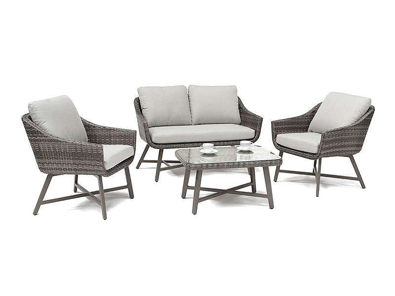 Kettler LaMode Lounge Set