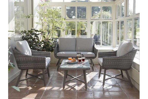 Kettler LaMode Lounge Set