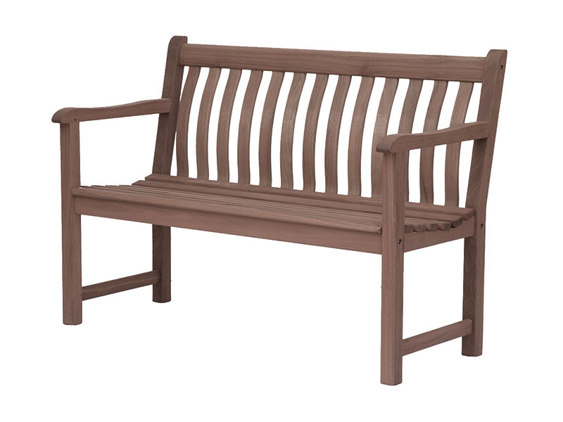 Alexander Rose Sherwood Broadfield Bench