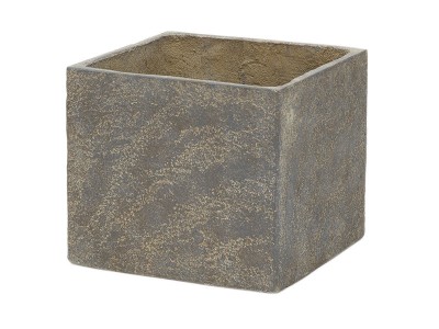 Apta Cut Stone Cube