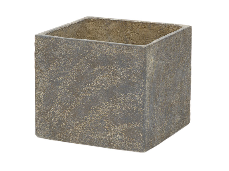 Apta Cut Stone Cube Apta Cut Stone Cube