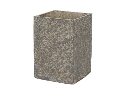 Apta Cut Stone Tall Square