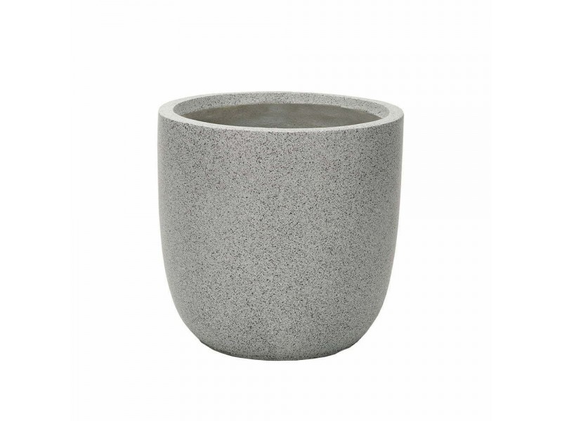 Apta Granito Egg Pot