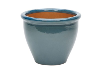 Apta Glazed Malay Planter