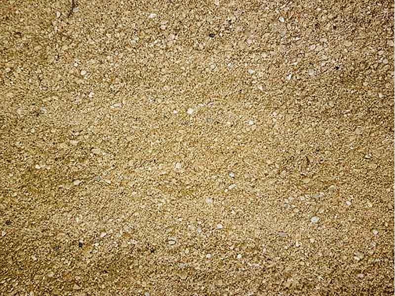 Horticultural Sharp Sand