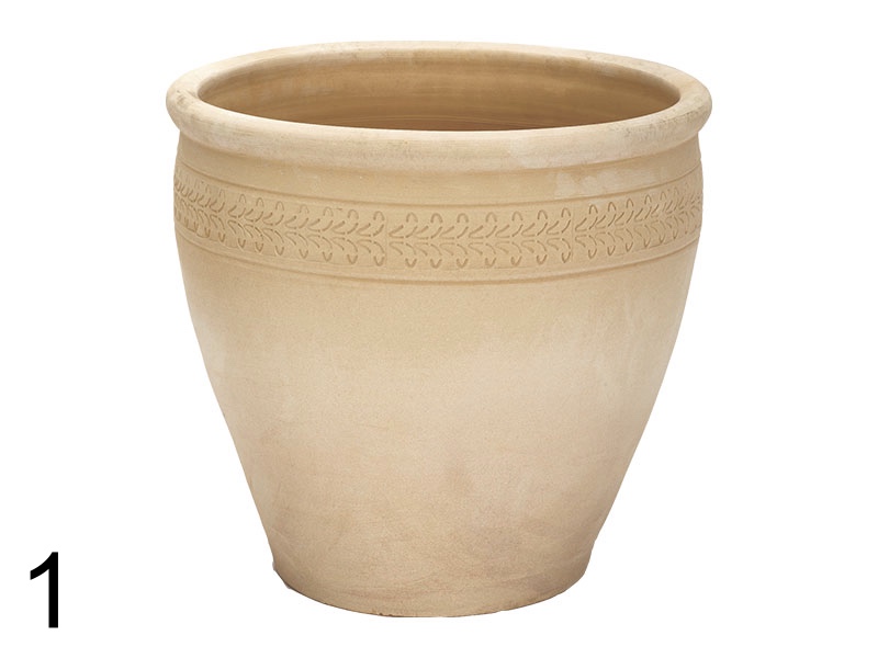 Apta Himalaya Traditional Planter Apta Himalaya Traditional Planter