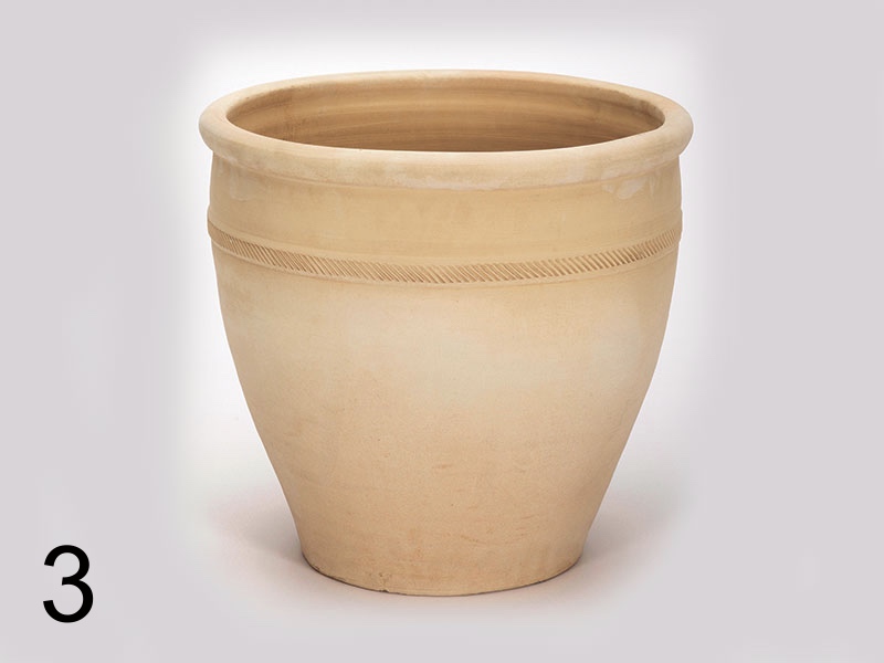 Apta Himalaya Traditional Planter