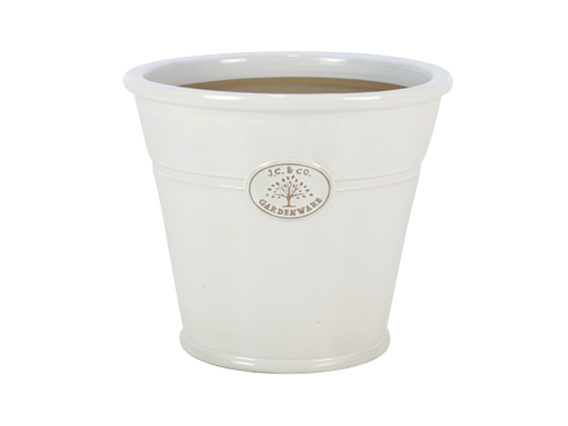 Apta J.C & Co Glazed Cone