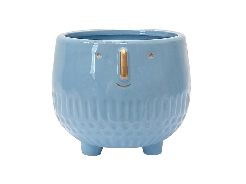 Apta Goldie Planter