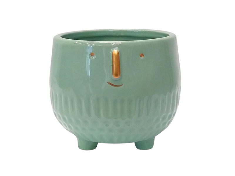 Apta Goldie Planter