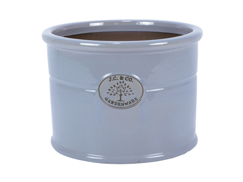 Apta J.C & Co Glazed Cylinder Apta J.C & Co Glazed Cylinder