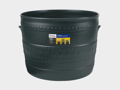 Stewart Smithy Patio Tub