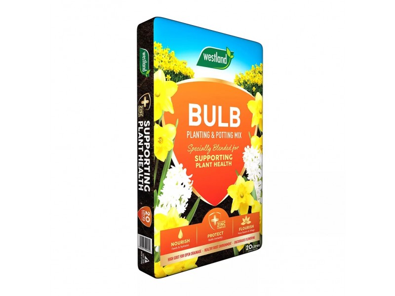 Westland Bulb Planting & Potting Mix - 20L