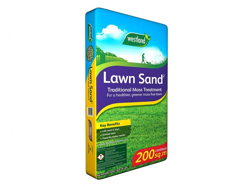 Westland Lawn Sand