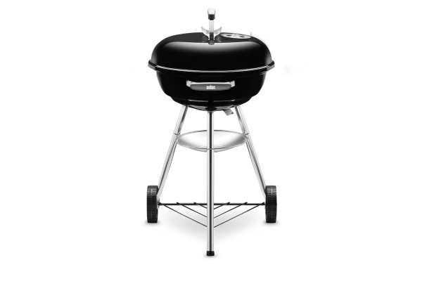 Weber Compact Charcoal Barbecue 47cm