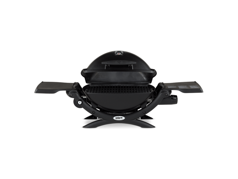 Weber Q1200 Gas Barbecue with Stand