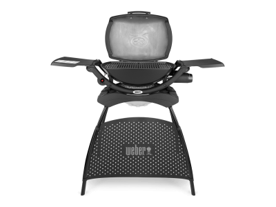 Weber Q2000 Gas Barbecue with Stand