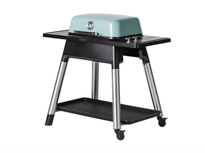 Everdure by Heston Blumenthal – Force Gas BBQ with Stand