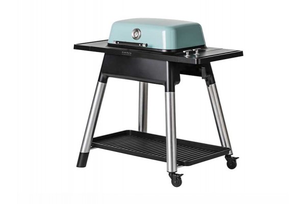 Everdure by Heston Blumenthal – Force Gas BBQ with Stand