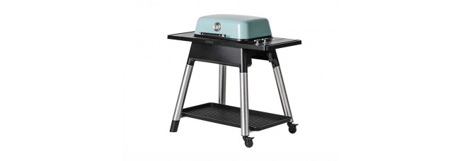 Everdure by Heston Blumenthal – Force Gas BBQ with Stand