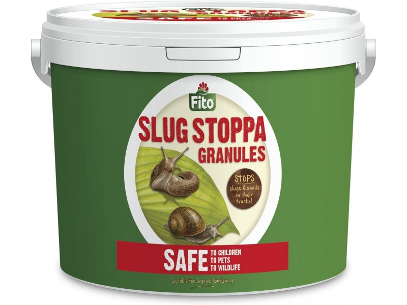 FITO Slug Stoppa Granules