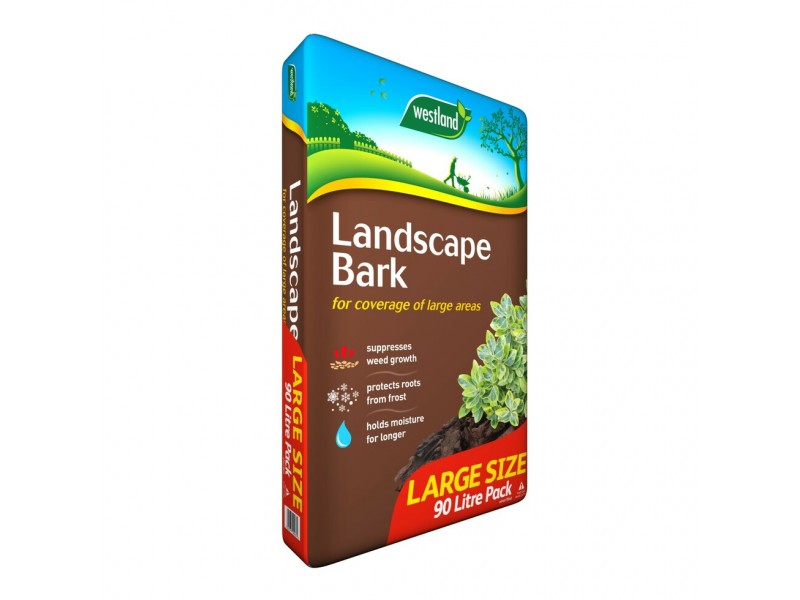 Westland Landscaping Bark