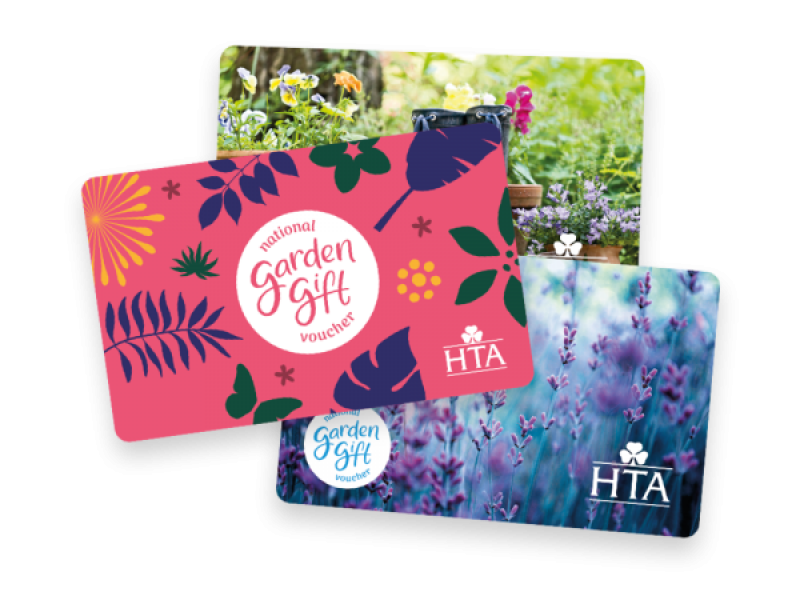 National Garden Gift Card