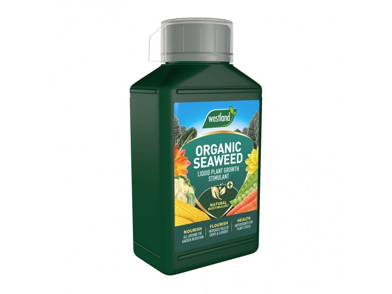 Westland Organic Seaweed Plant Growth Stimulant