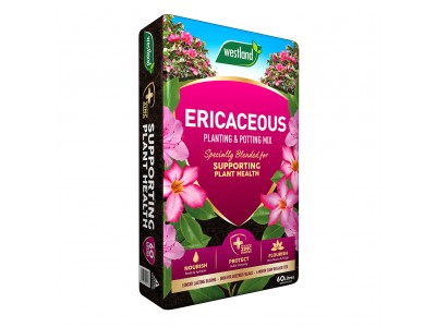 Westland Ericaceous Planting & Potting Mix - 50L