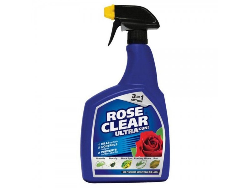 RoseClear Ultra Ready To Use