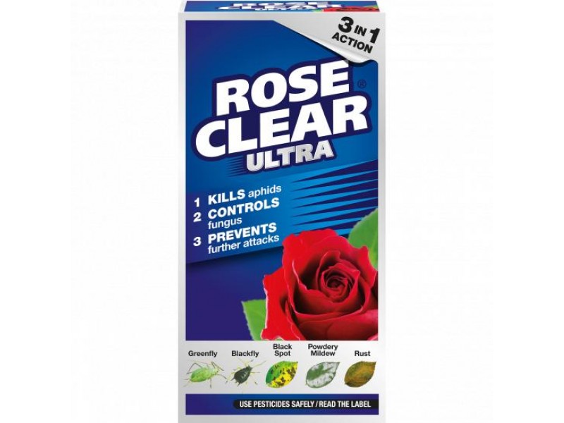 RoseClear Ultra Concentrate