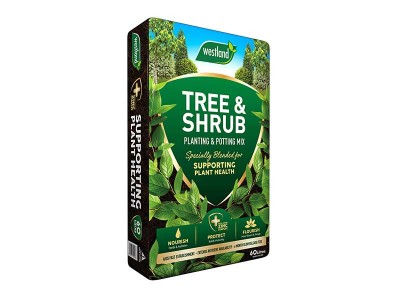 Westland Tree & Shrub Planting & Potting Mix 