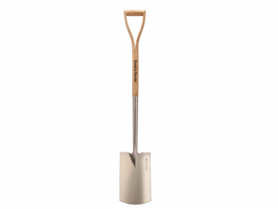 Kent & Stowe Stainless Steel Digging Spade