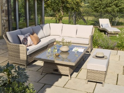 Kettler Charlbury Signature Corner Set