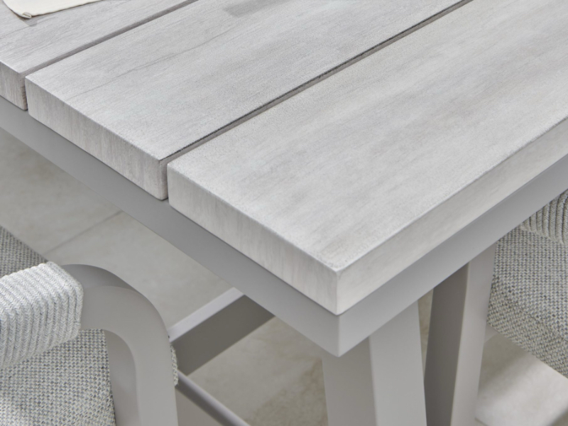 Kettler Como 6-Seat Garden Dining Set