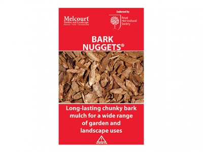 Melcourt Bark Nuggets
