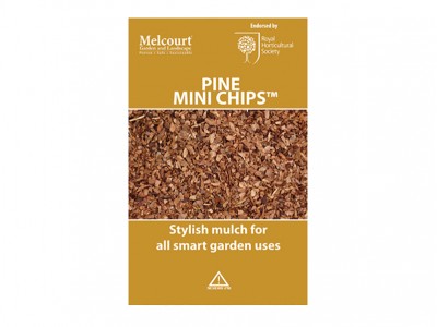 Melcourt Pine Mini Chips