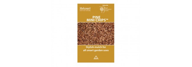 Melcourt Pine Mini Chips