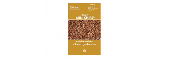 Melcourt Pine Mini Chips