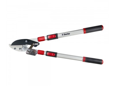 Darlac Telescopic Lightweight Ratchet Lopper