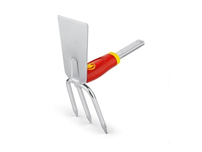 Wolf-Garten Multi-Change® Double Hoe 8cm