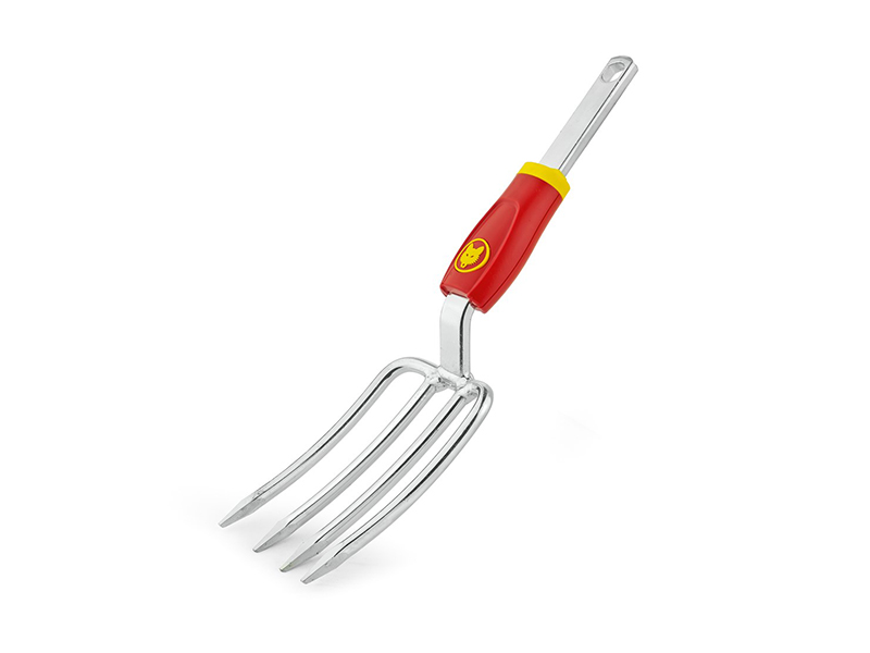 Wolf-Garten Multi-Change® Hand Fork 7.5cm