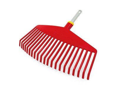 Wolf-Garten Multi-Change® Leaf Rake 